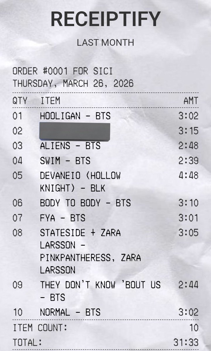 alice ⊙⊝⊜ VAI VER O BTS tweet media