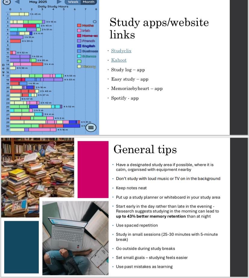Virginia College tweet media