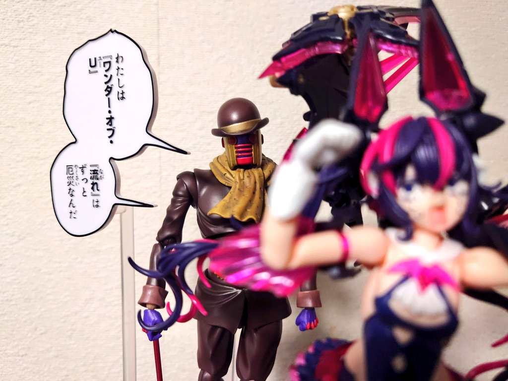 炉オズ tweet media