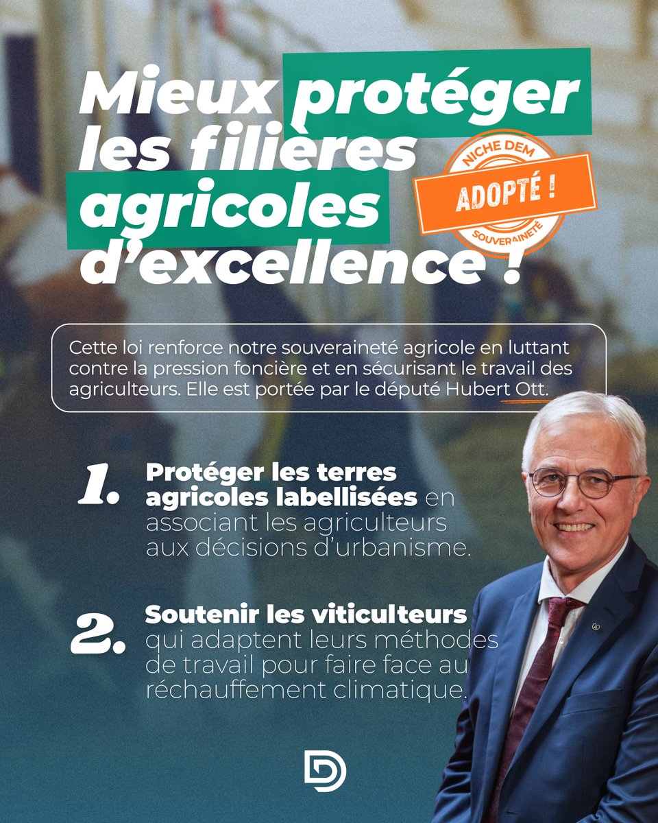 Les Démocrates tweet media