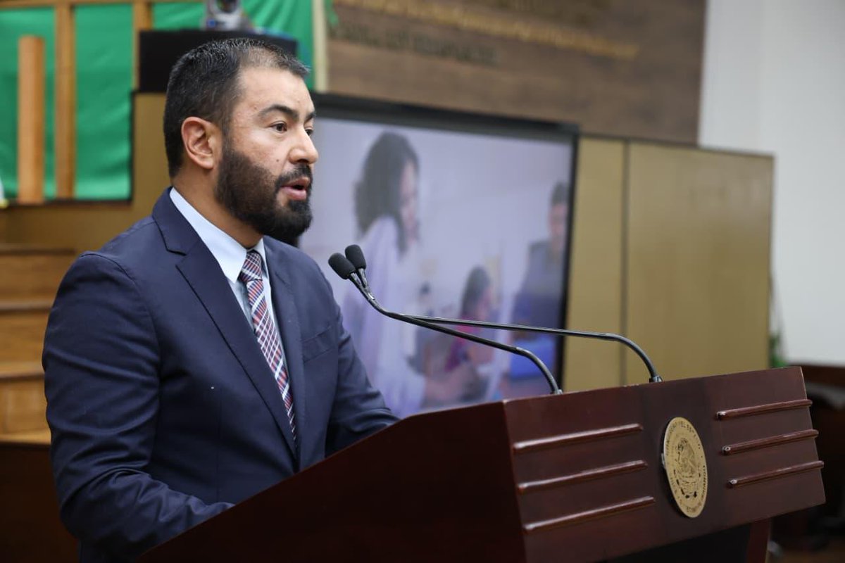 Congreso Durango tweet media