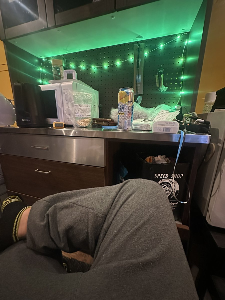 たけ工房 tweet media