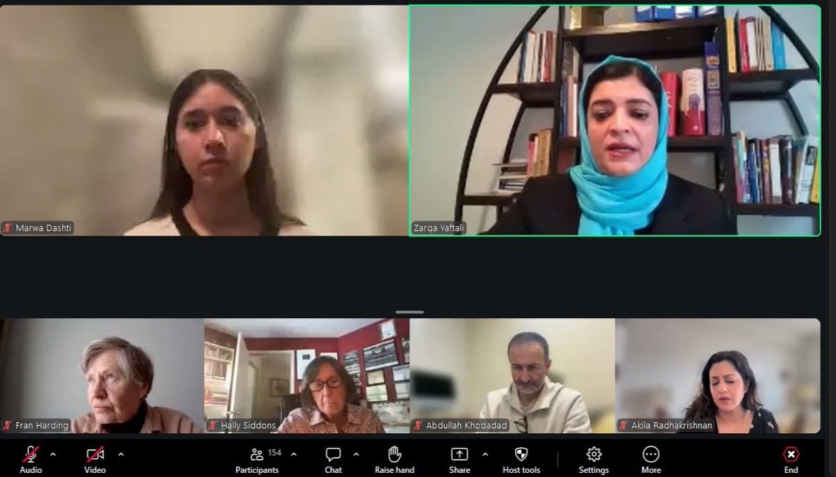 Kabul Online School tweet media