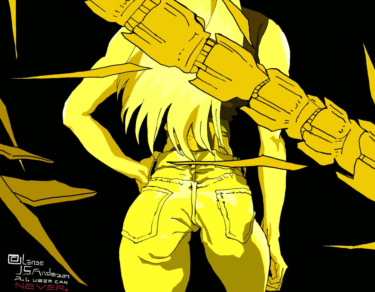 🇵🇭Lanse Josef Samael Andᕮrson tweet media