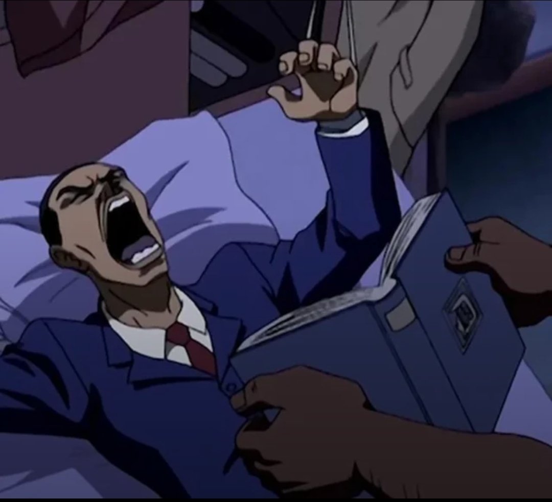 slow twink death of the universe tweet media