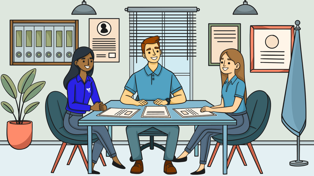 VC3 Inc. tweet media