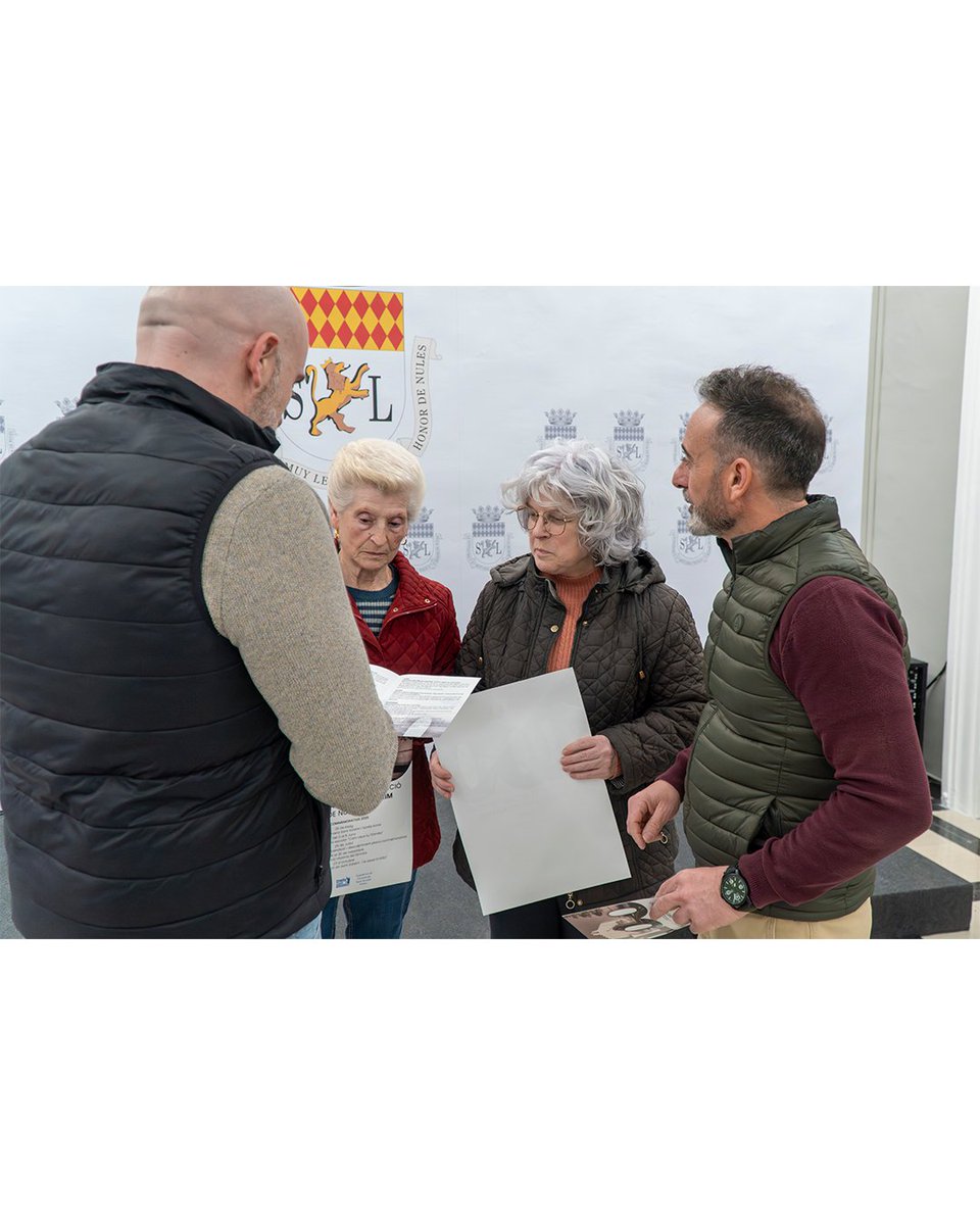 Ajuntament de Nules tweet media