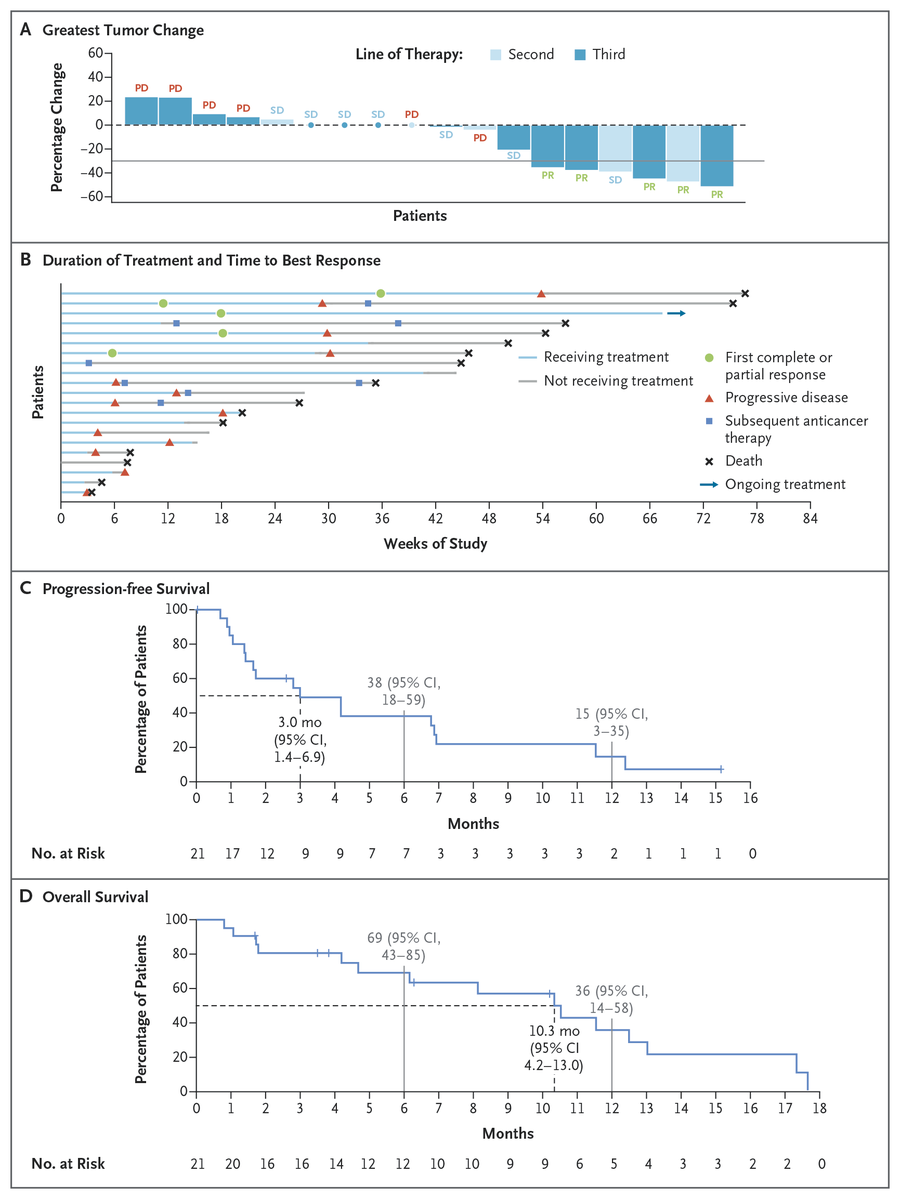 NEJM tweet media
