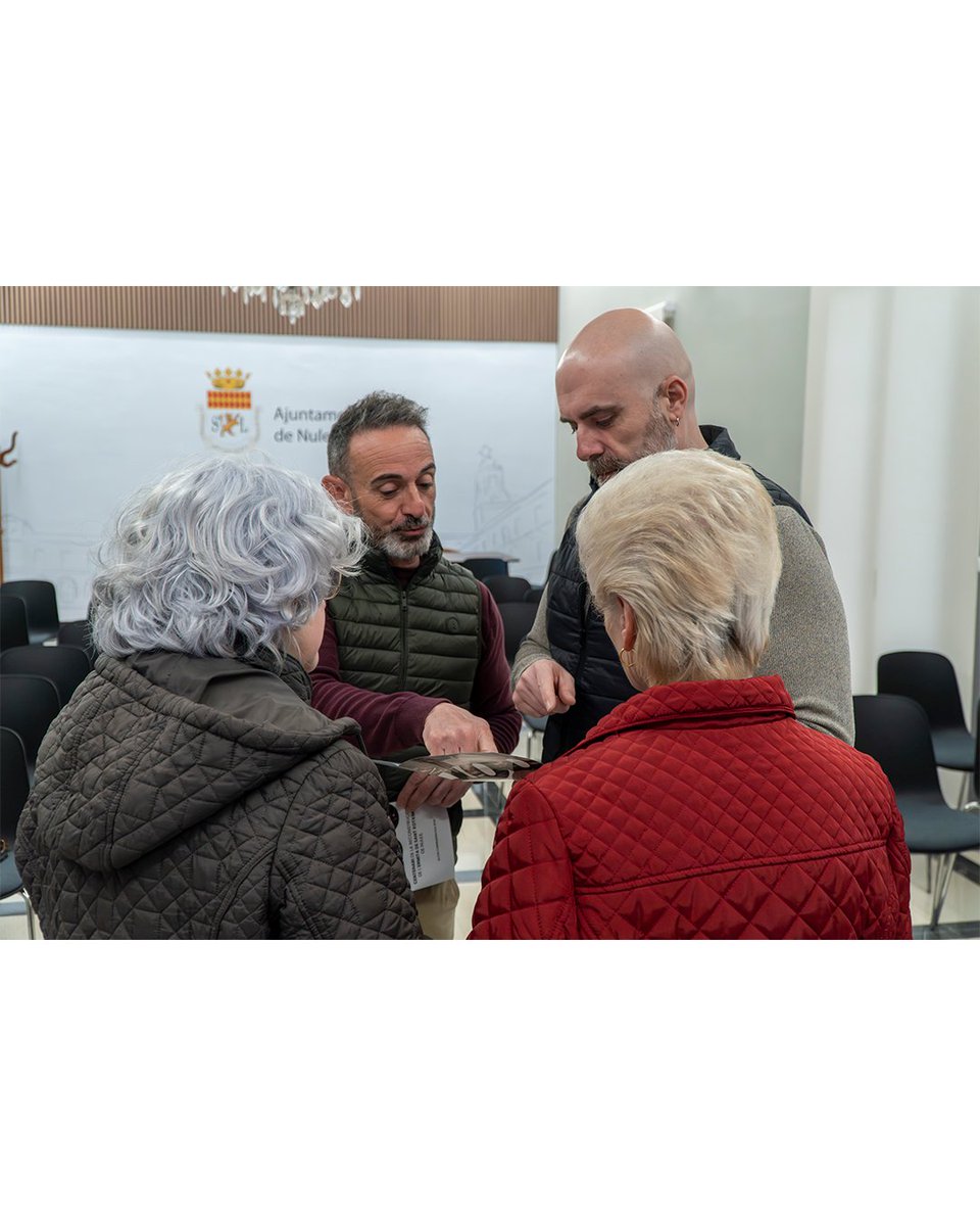 Ajuntament de Nules tweet media