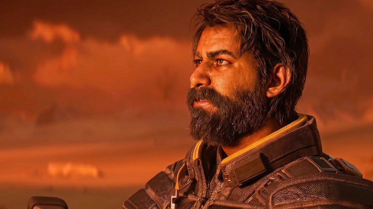 eurogamer_de's tweet image. Saros angespielt: Warum das „Bullet-Ballett“ viel mehr ist als nur ein neues Returnal… eurogamer.de/saros-angespie… 

#Saros #Preview #Gaming