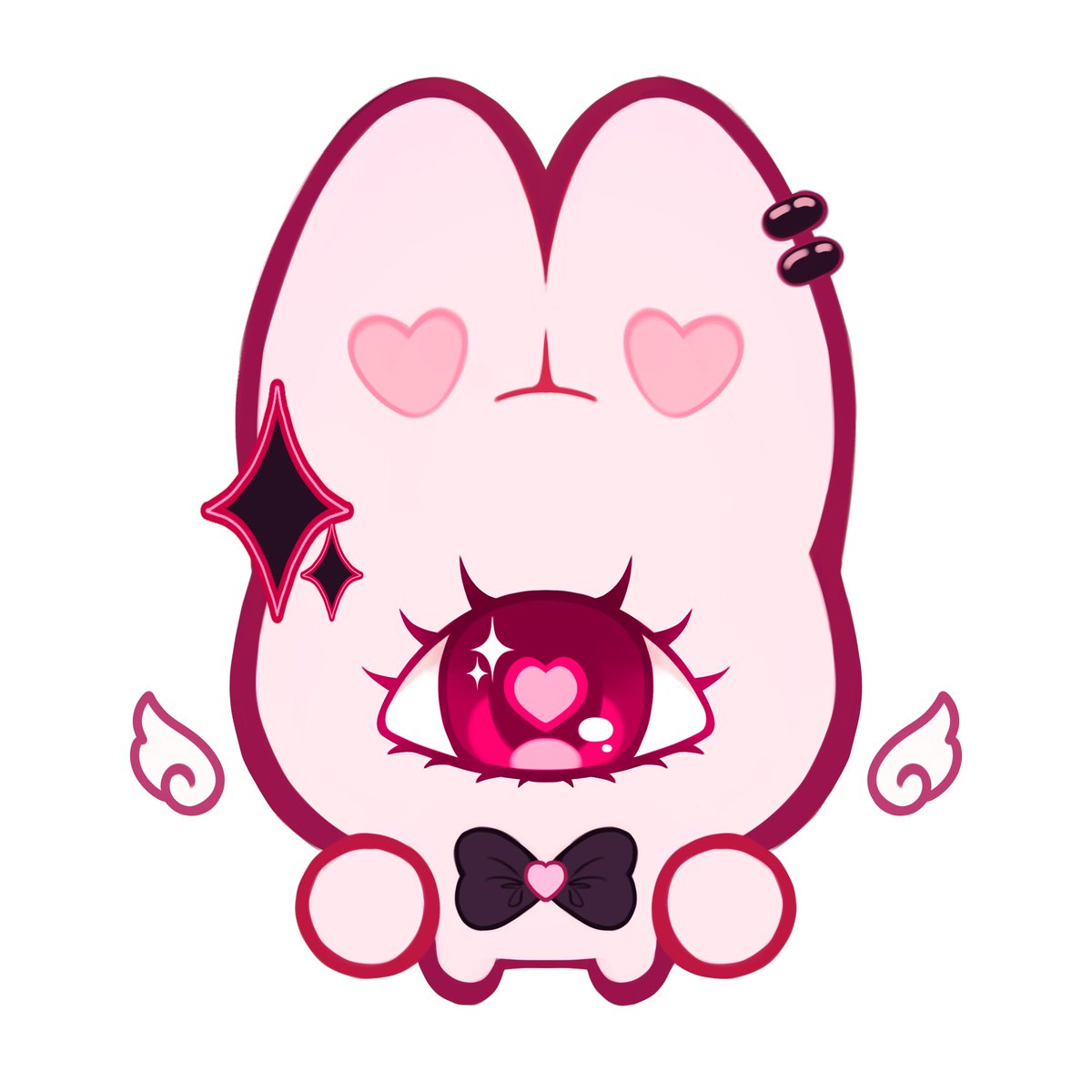 🐰𝙈𝙪𝙛𝙛𝙞𝙣 𝘽𝙪𝙣♥️《 VTC 》 tweet media