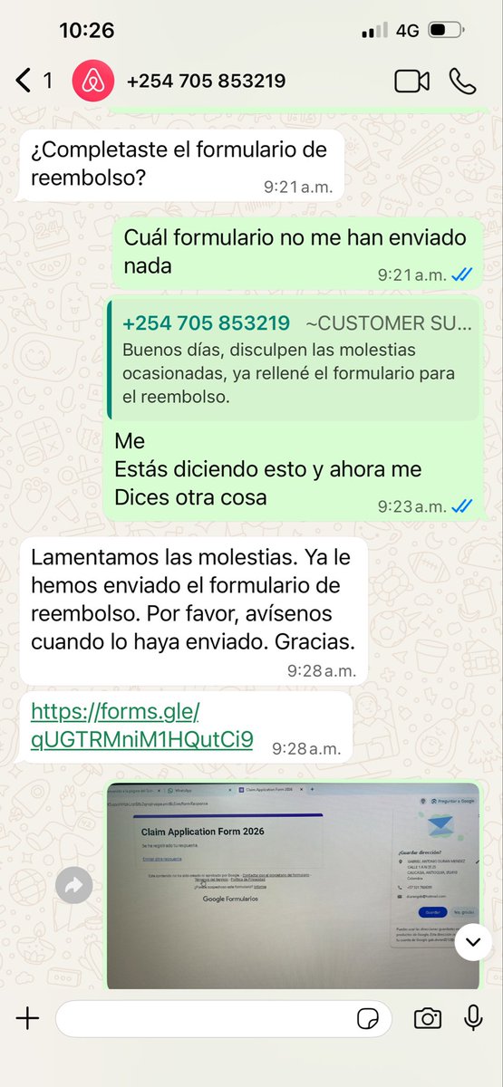 Gabriel Durán Méndez tweet media