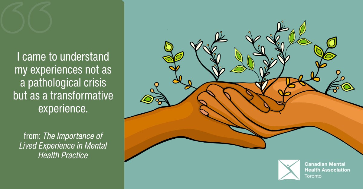 CMHA Toronto tweet media