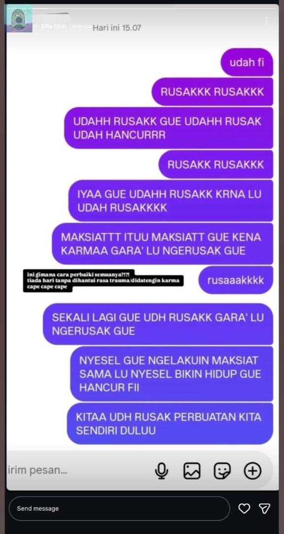 Tanyarl 💚 tweet media