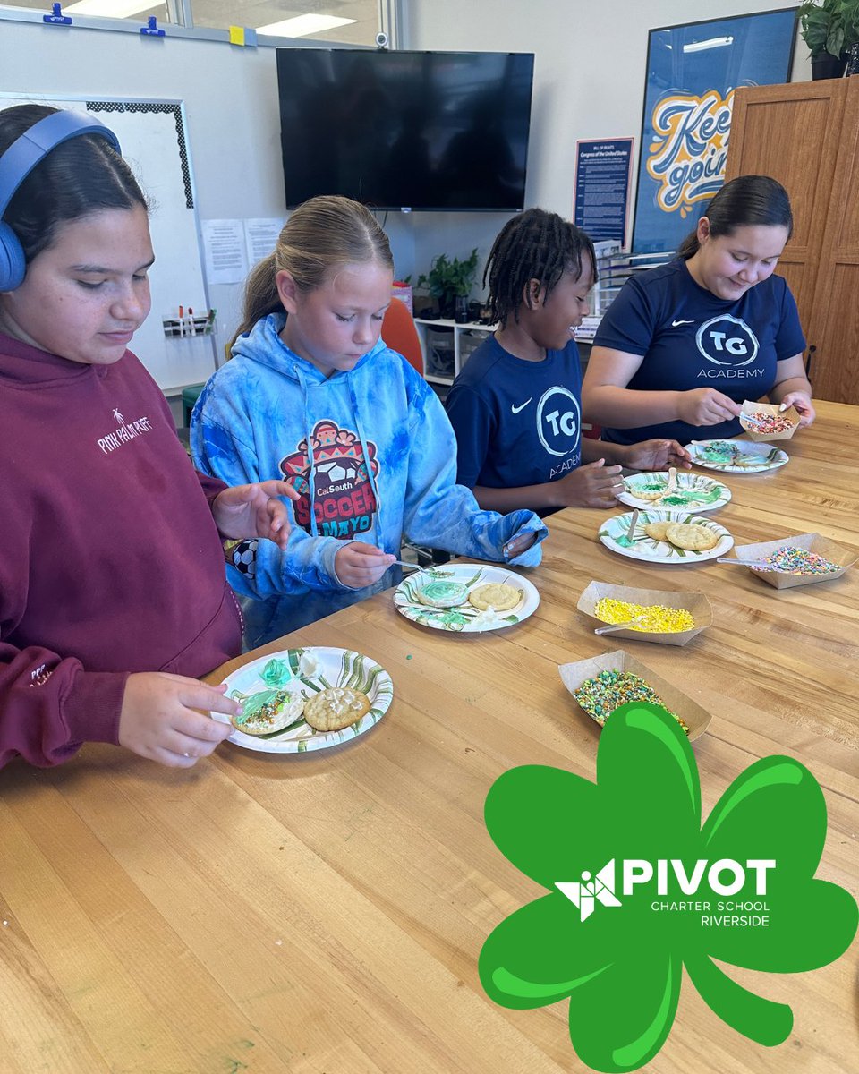 Pivot Riverside tweet media