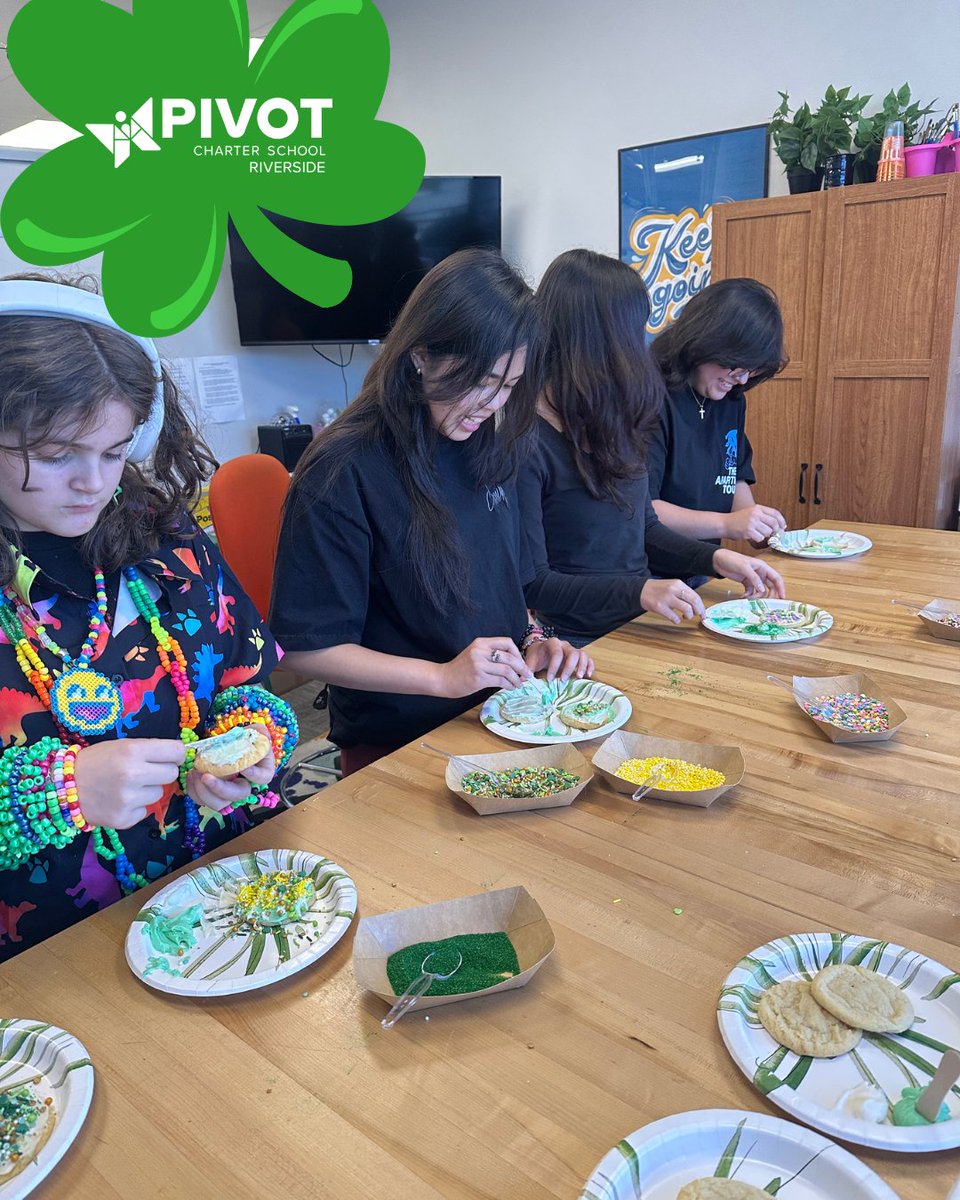 Pivot Riverside tweet media