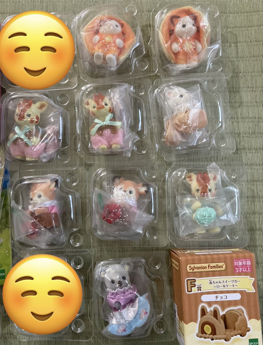 ฅののんฅ tweet media