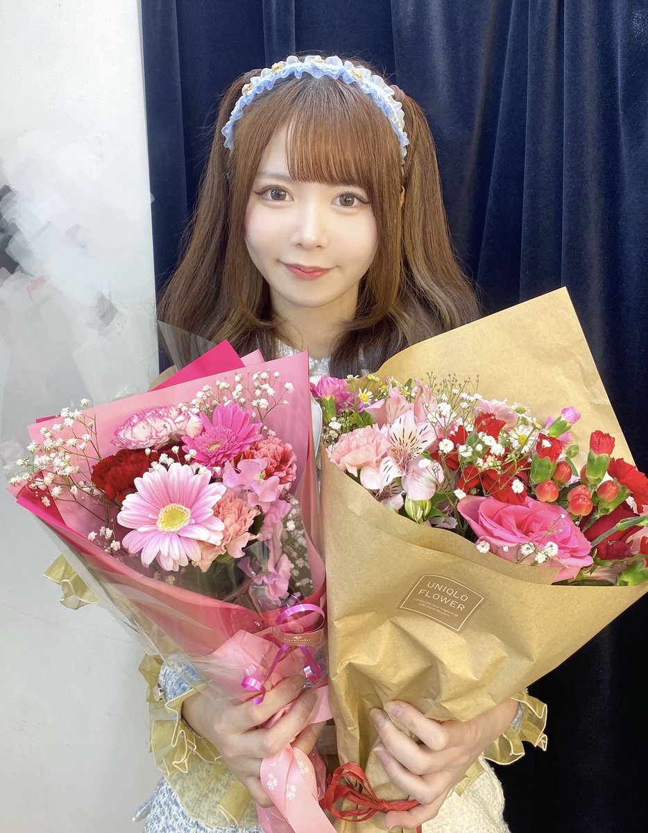 金子まあや tweet media