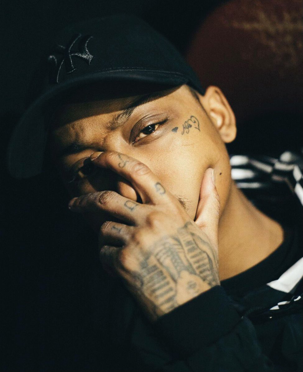 La Preskription tweet media