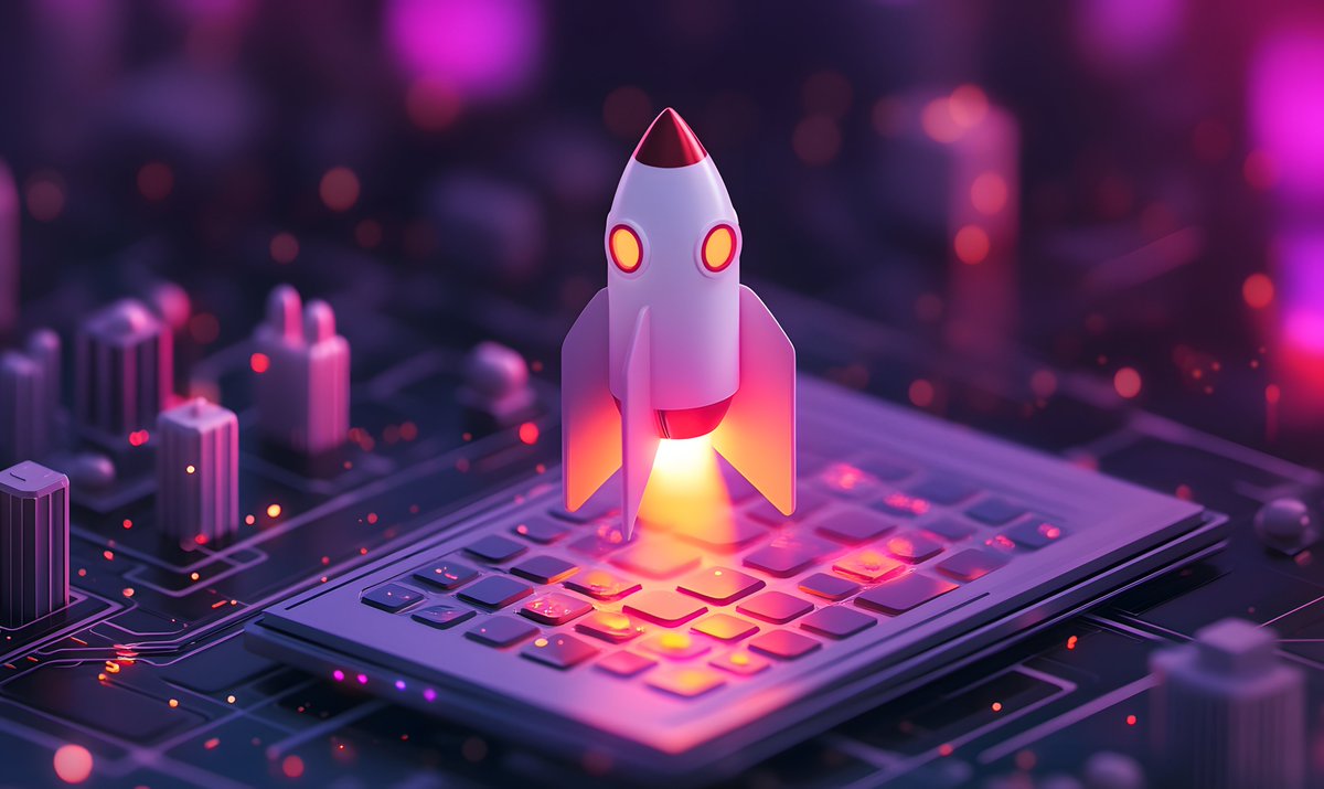 launchficlub's tweet image. Turn your idea into a movement with LaunchFi Club where funding, visibility, and growth come together in one powerful platform.

#StartupGrowth #DeFi