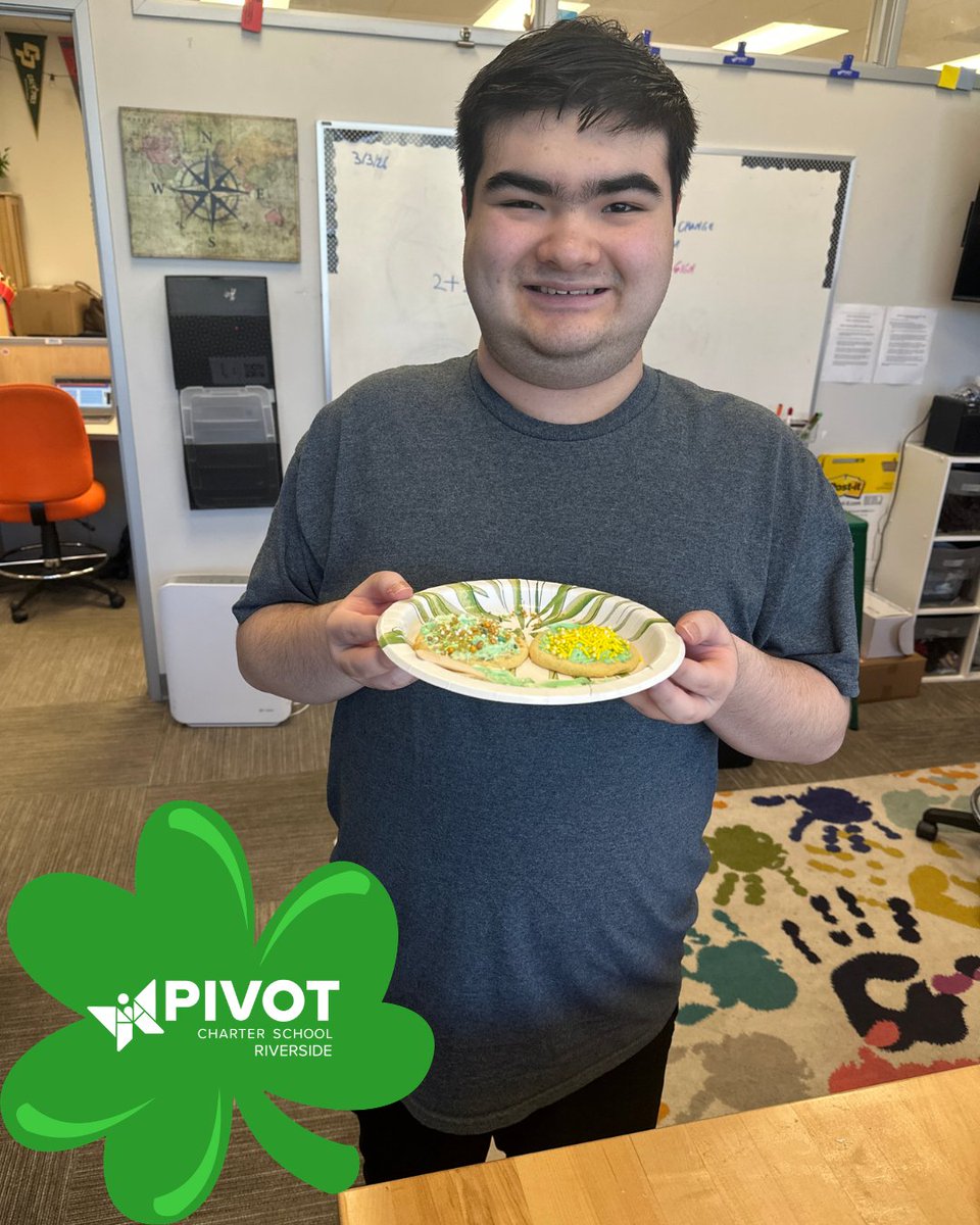 Pivot Riverside tweet media