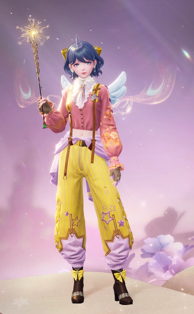 Bijouxdemon tweet media