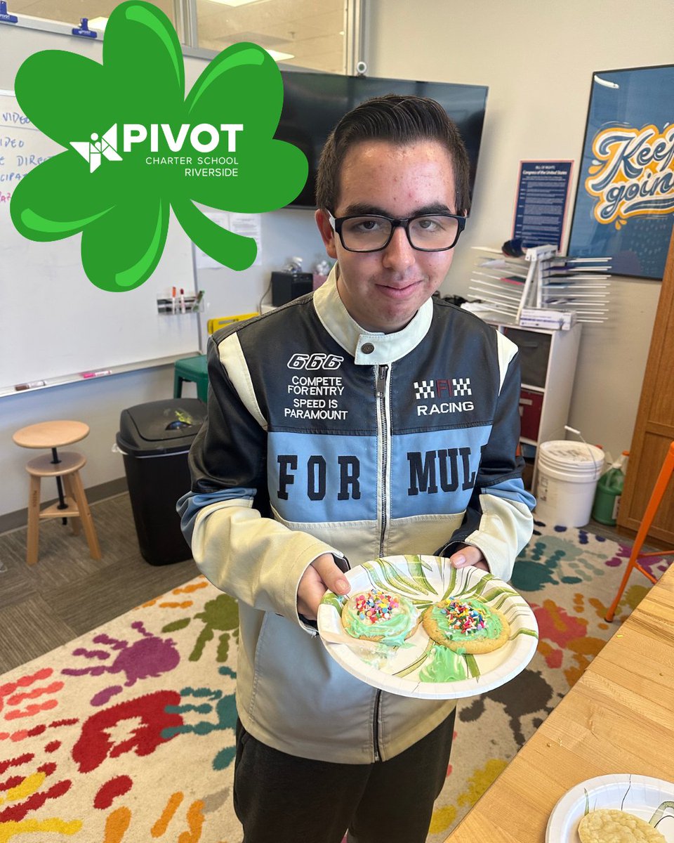 Pivot Riverside tweet media