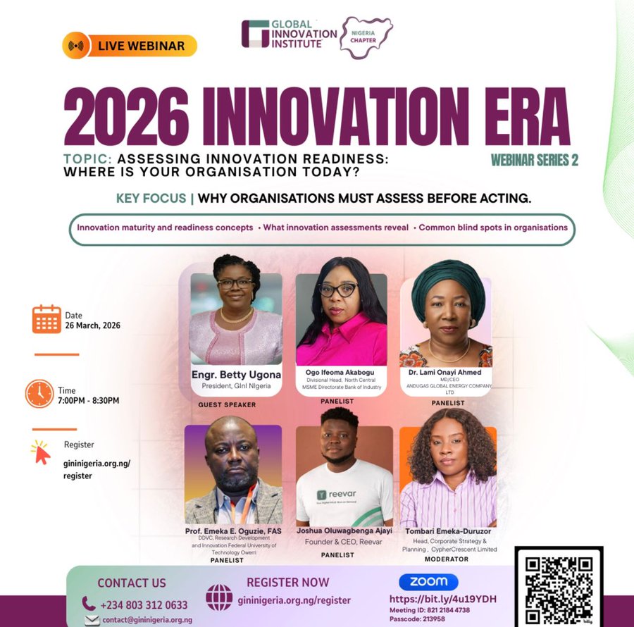 Africa Higher Ed. Centers of Excellence-ACE Impact tweet media