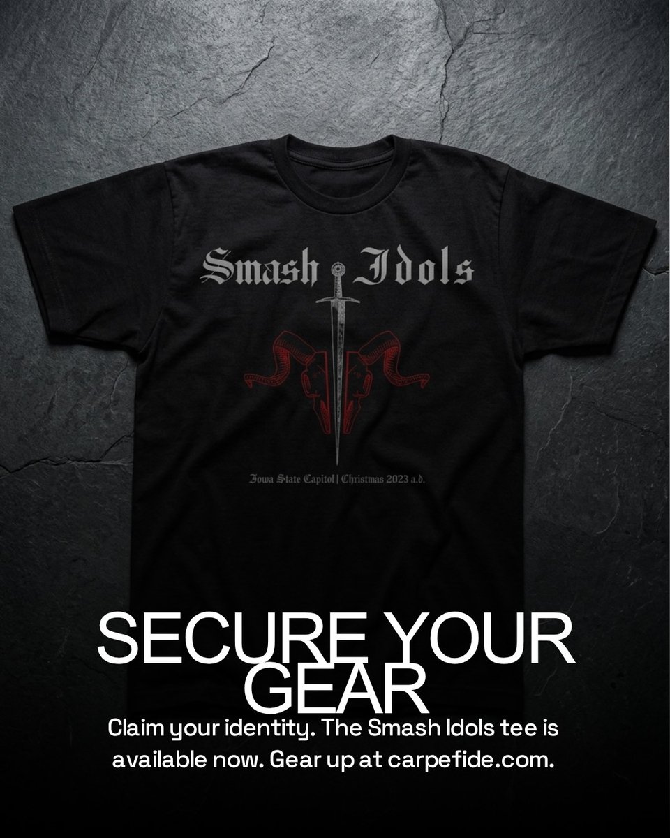 Carpe Fide Podcast tweet media