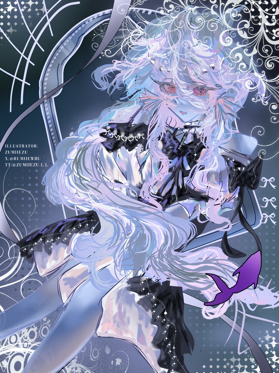 zumiiezu (✿◠‿◠) tweet media