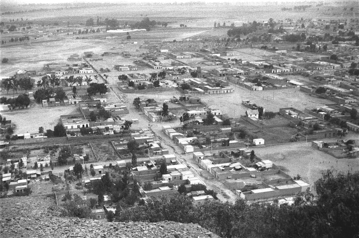 México de Ayer Oficial tweet media