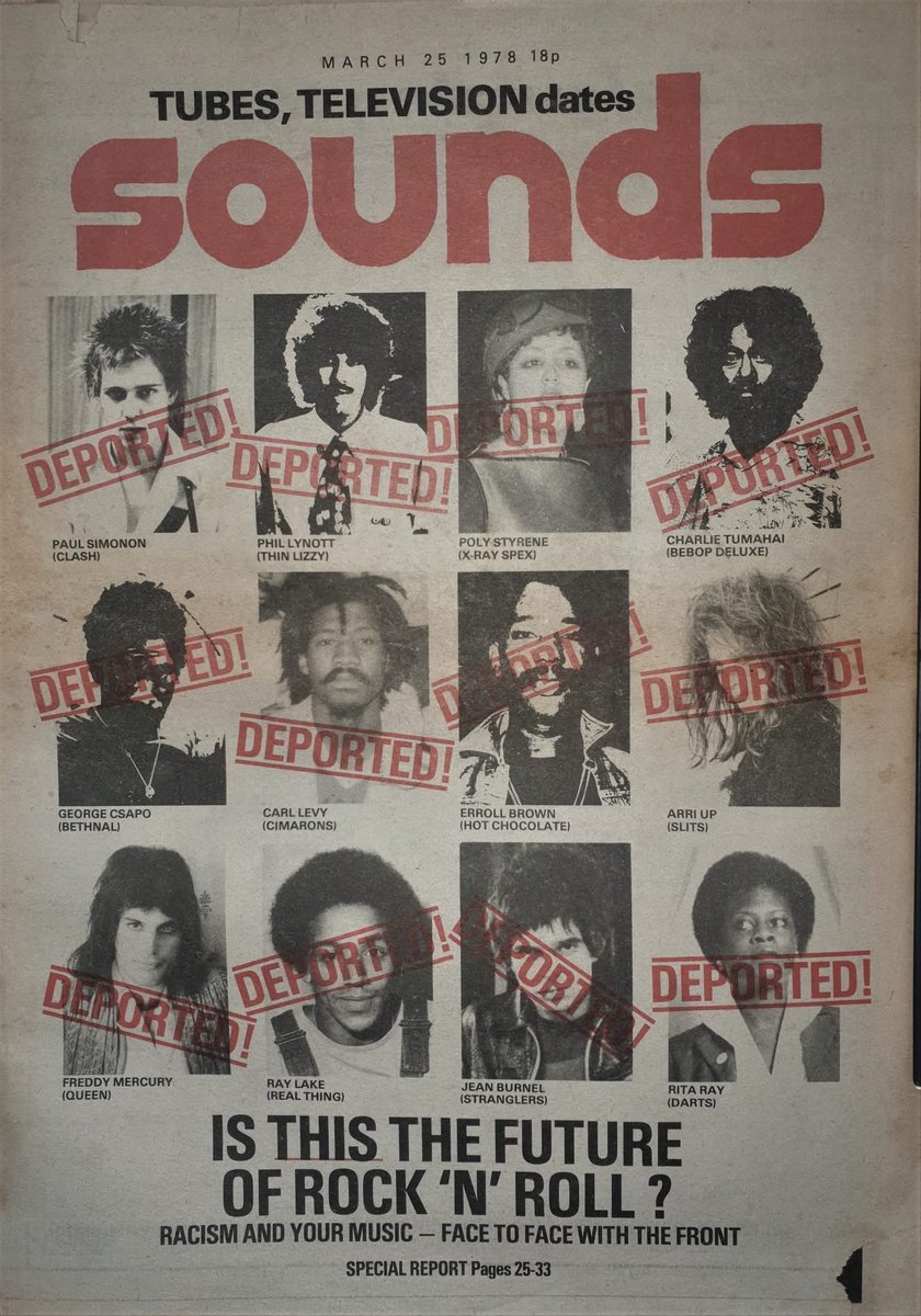 FlipsideLondon Tours tweet media