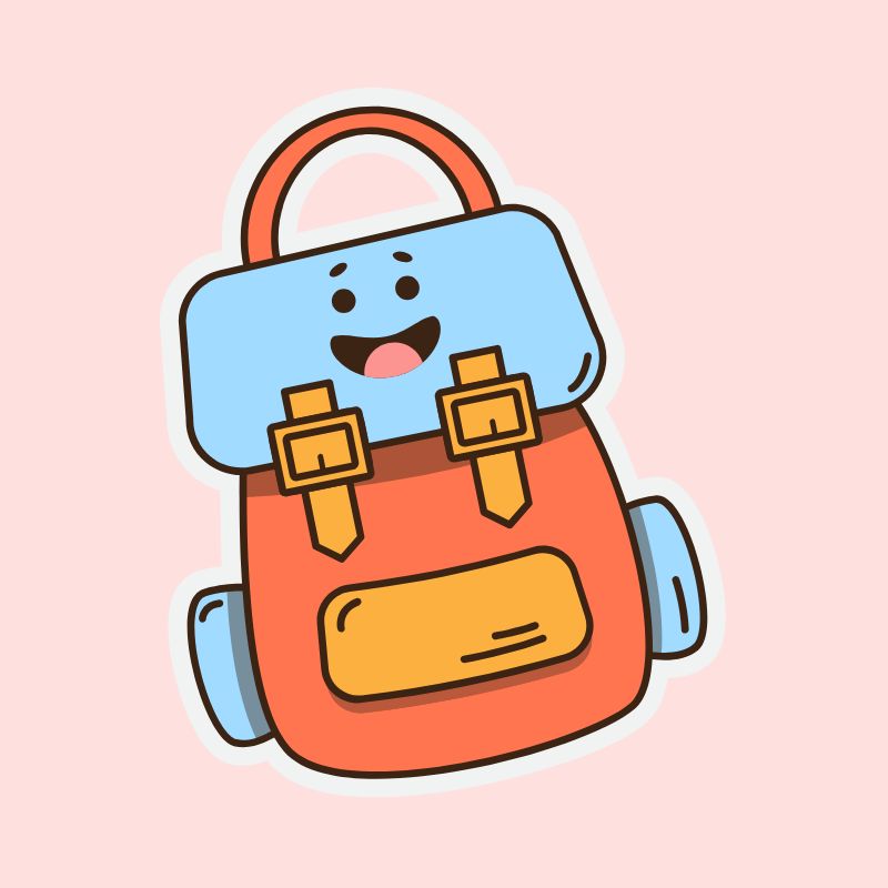 DrawHipo's tweet image. Use cute #Stickers to personalize your notebooks, folders, lunchboxes, etc. #DrawHipo has many beautiful #SchoolStickers, use them for your design and add a decorative touch. 
Browse now: buff.ly/XDfSIAC