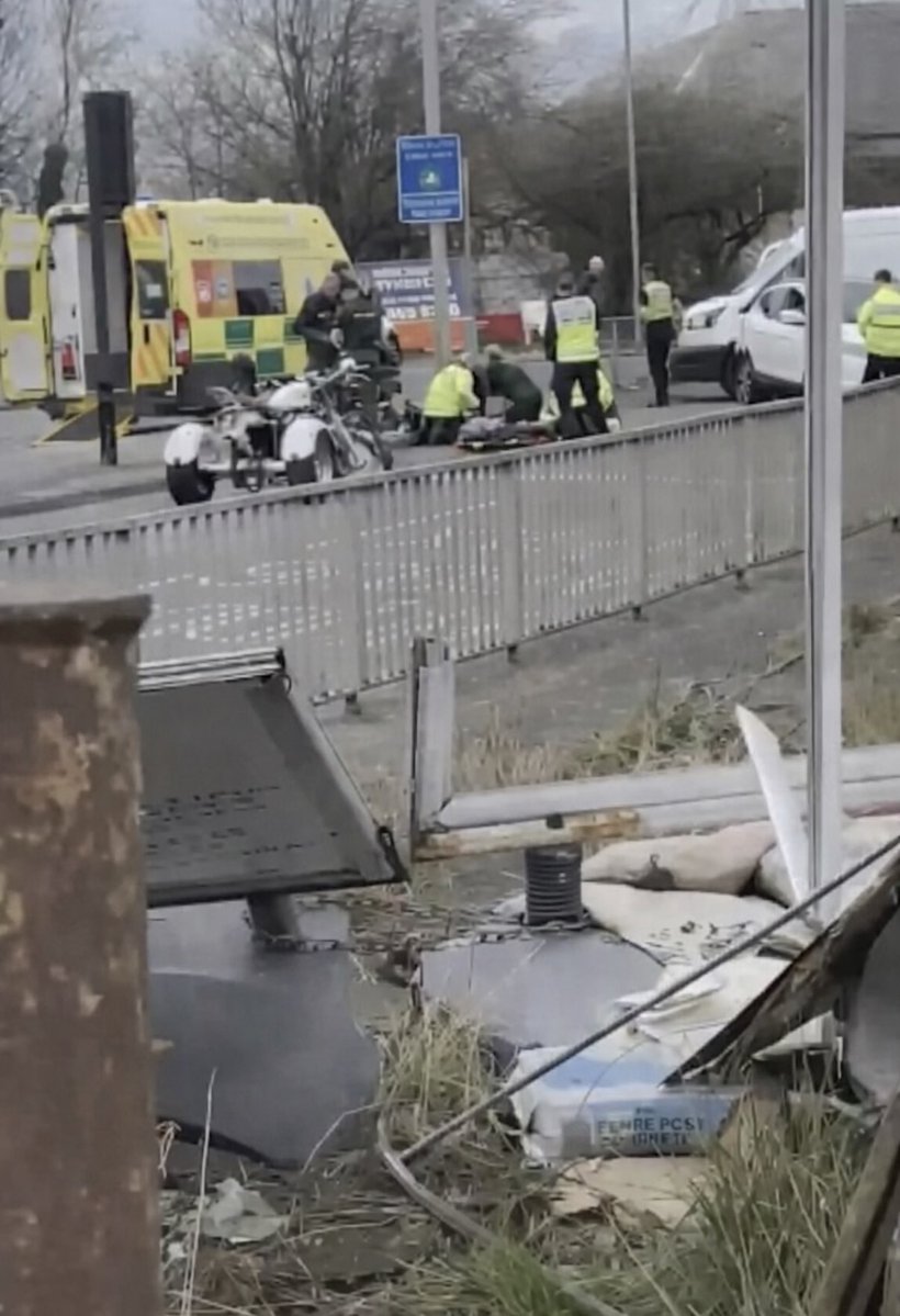 Reform Media tweet media