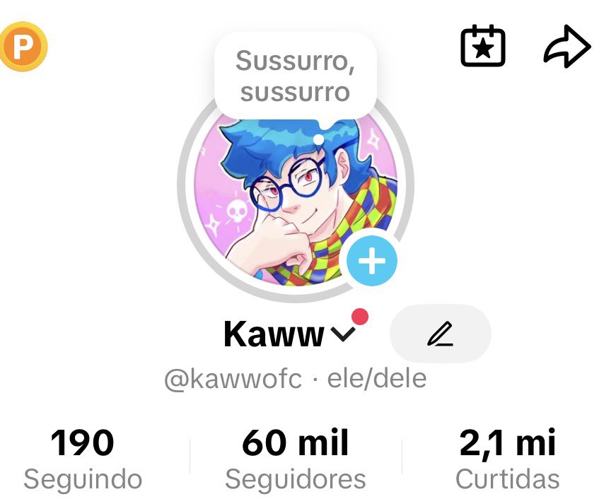 Kaww tweet media
