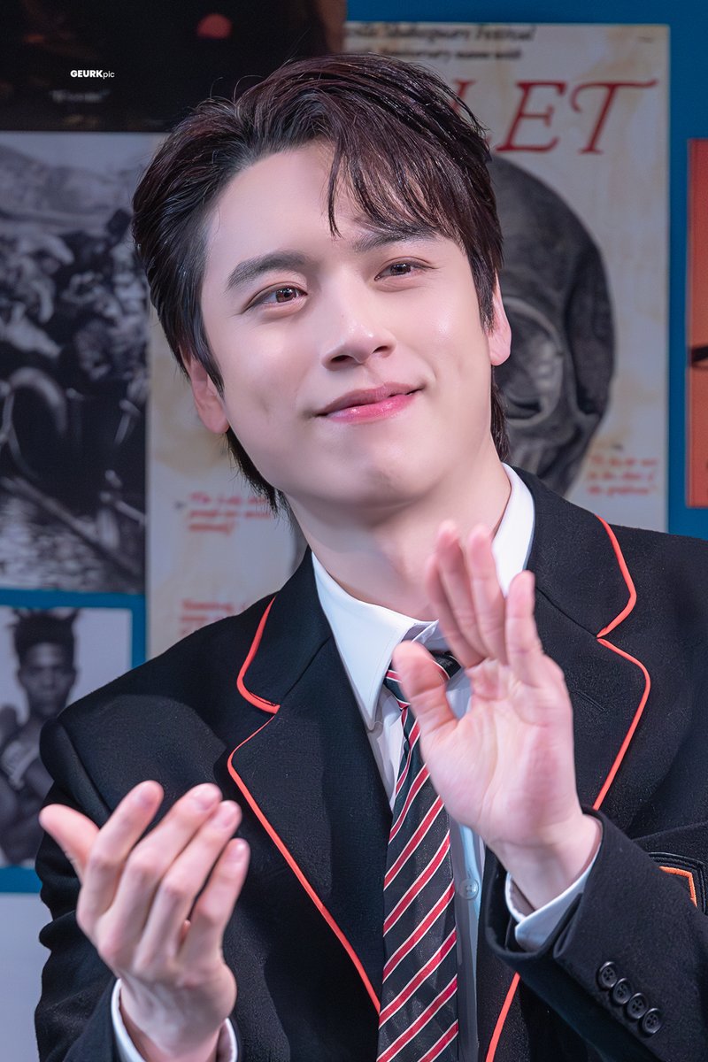 𝙂𝙀𝙐𝙍𝙆 tweet media