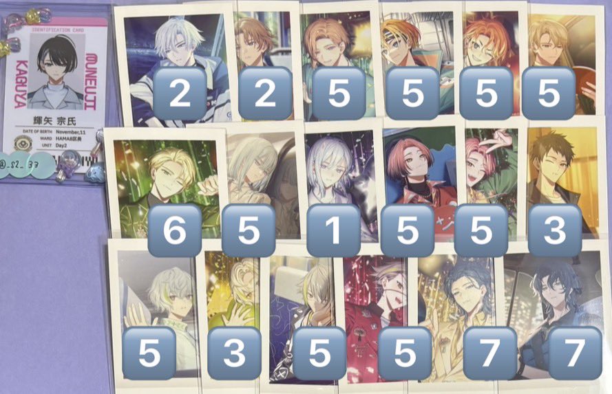 め！@リトリン tweet media