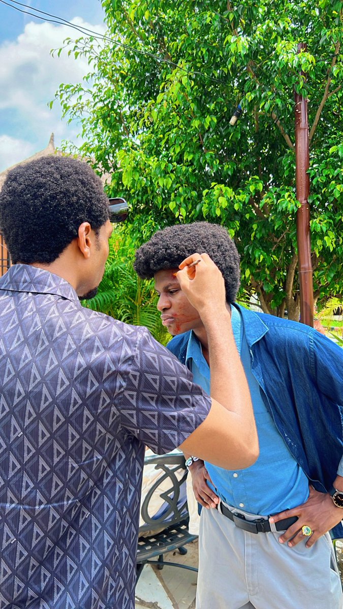 Yanga for a reason🖌️ tweet media