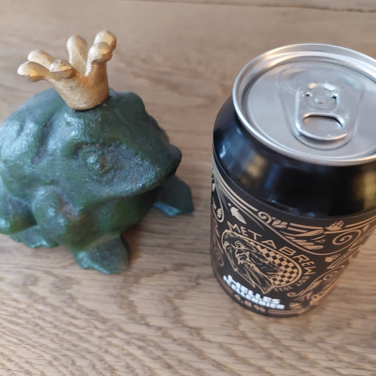 MetaBrewSociety tweet media