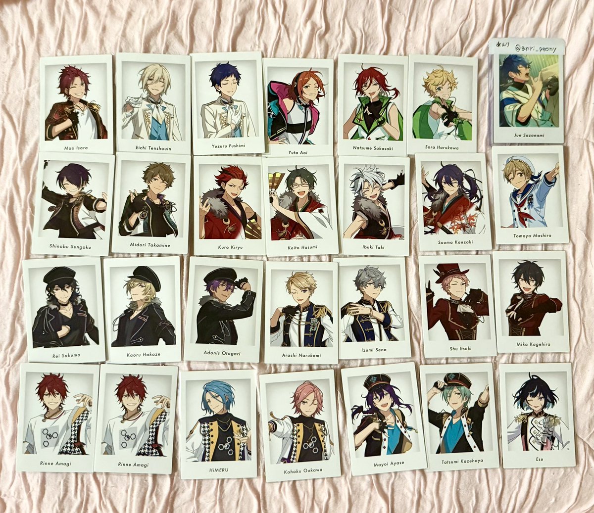 あんり＠取引垢 tweet media