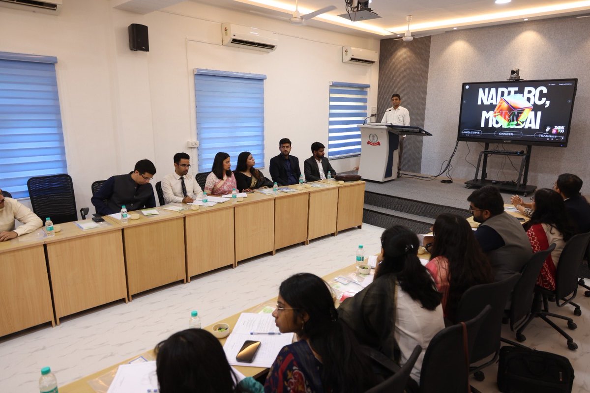 Income Tax Mumbai tweet media