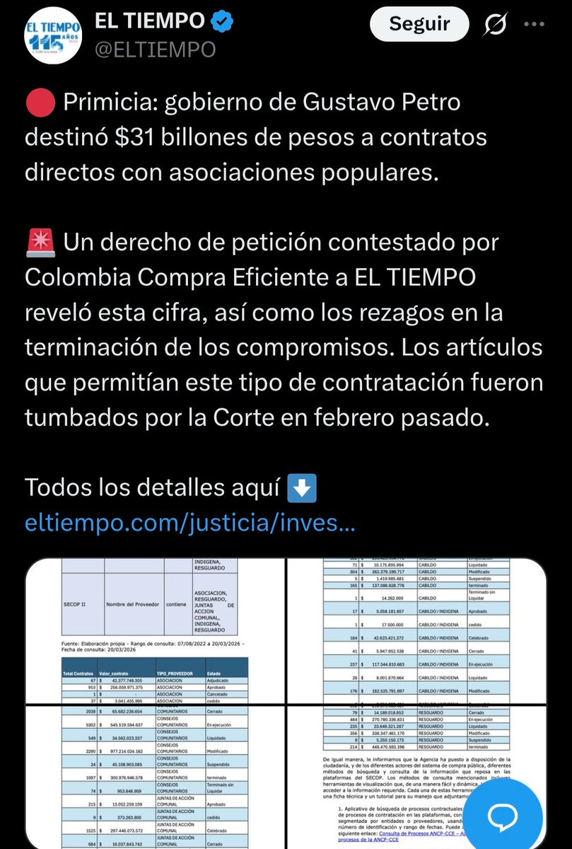 Misión cumplida tweet media