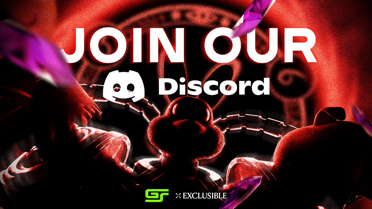 Exclusible tweet media