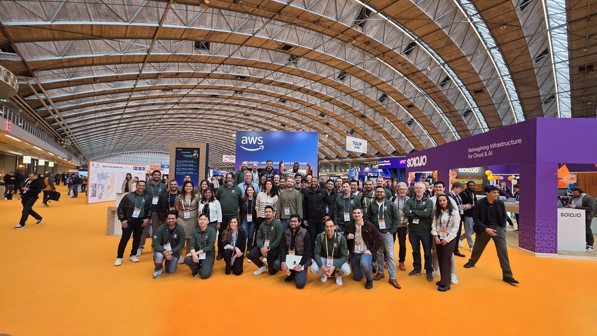 TechWorld with Nana | DevOps 🚀 tweet media