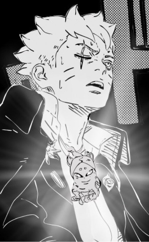 Black Face tweet media