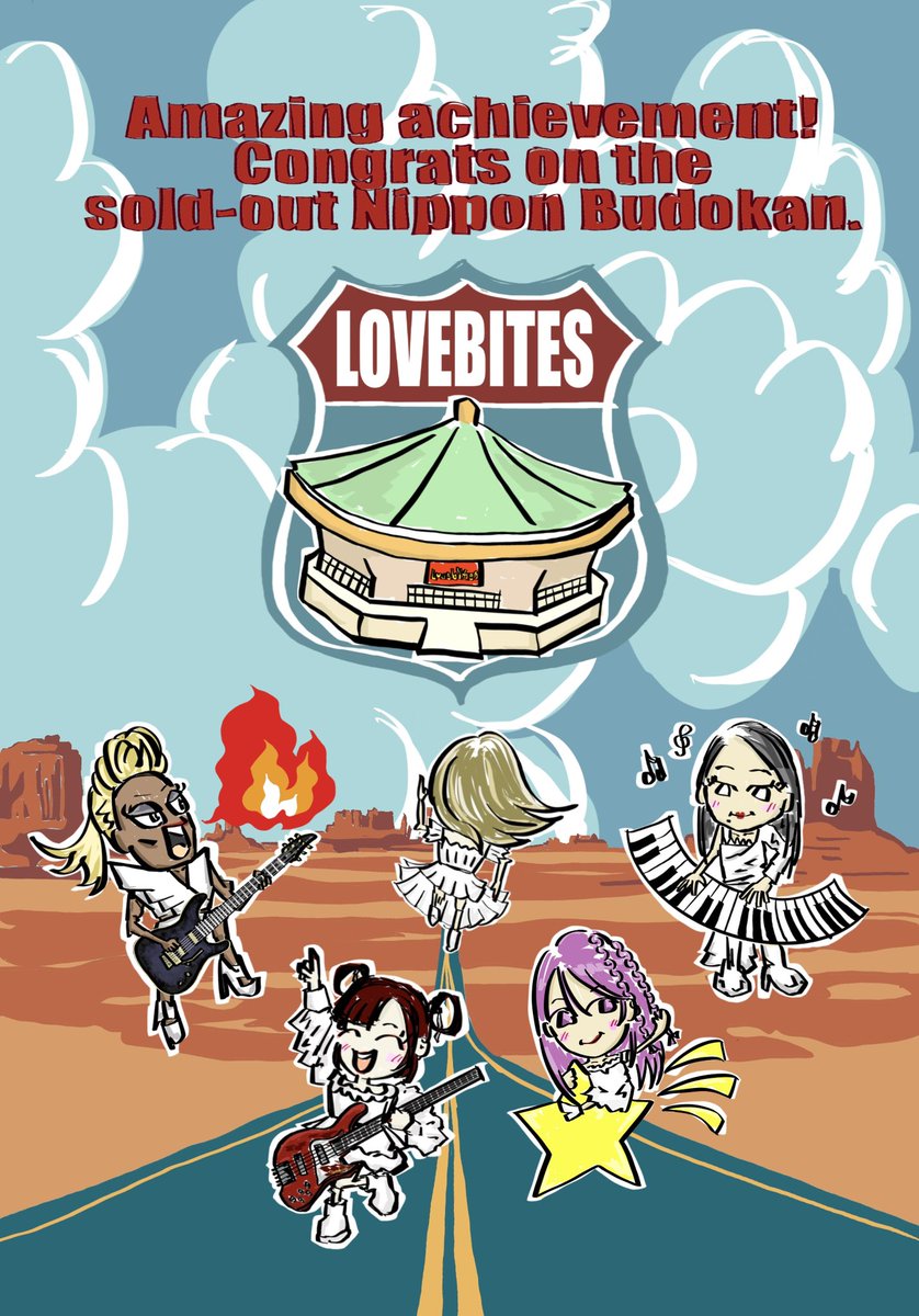 MASATOSHI☆⚡ tweet media