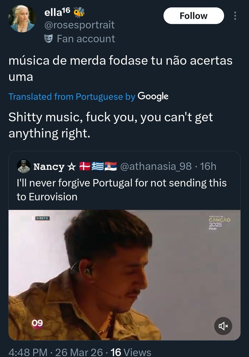 𝙽𝚊𝚗𝚌𝚢 ☆ 🇩🇰🇬🇷🇷🇸 tweet media