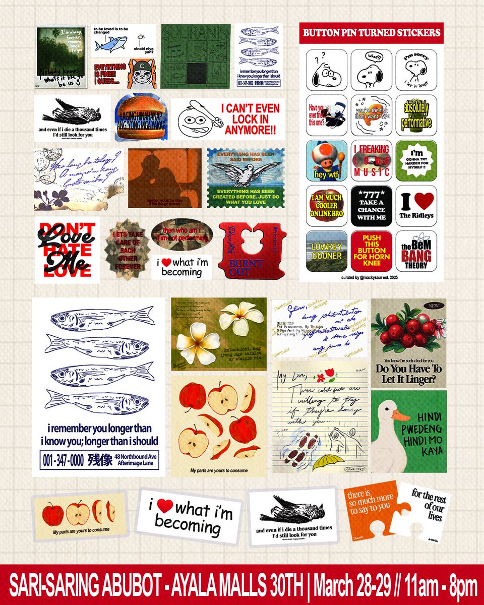 macky ⭐ tweet media