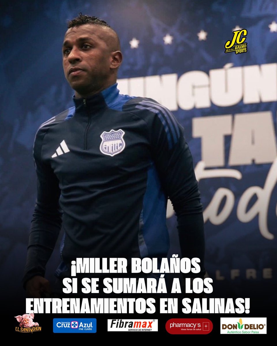 JC Radio Sports tweet media