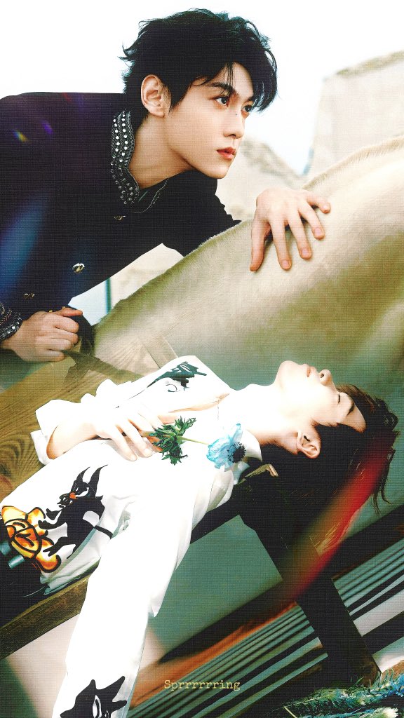 Sprrrrrring tweet media